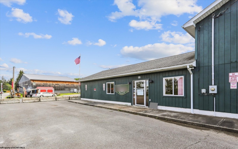 81 Nelson Boulevard, Thomas, West Virginia 26292, ,Commercial/industrial,For Sale,Nelson,10148182