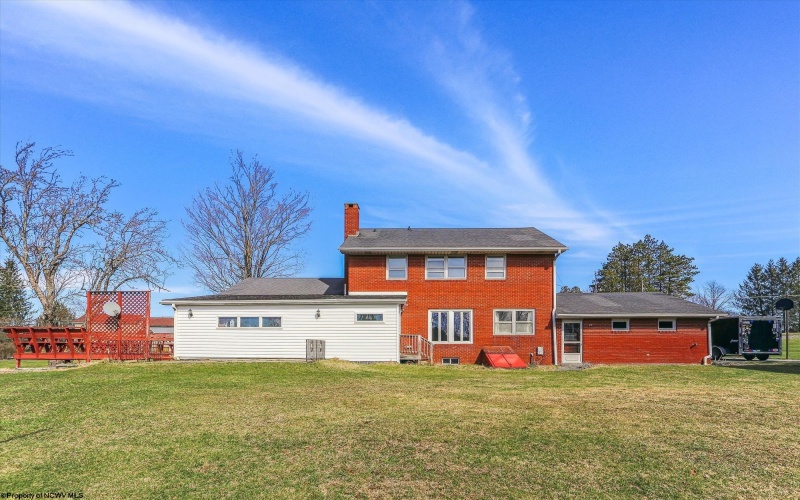 429 7th Street, Davis, West Virginia 26260, 4 Bedrooms Bedrooms, 9 Rooms Rooms,3 BathroomsBathrooms,Single Family Detached,For Sale,7th,10153354