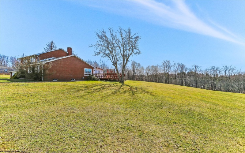 429 7th Street, Davis, West Virginia 26260, 4 Bedrooms Bedrooms, 9 Rooms Rooms,3 BathroomsBathrooms,Single Family Detached,For Sale,7th,10153354