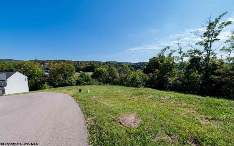 Lot 8 Brookdale Drive, Morgantown, West Virginia 26508, ,Lots/land,For Sale,Brookdale,10140402