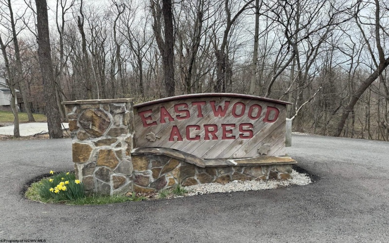 TBD Eastwood Lane, Morgantown, West Virginia 26508, ,Lots/land,For Sale,Eastwood,10153391