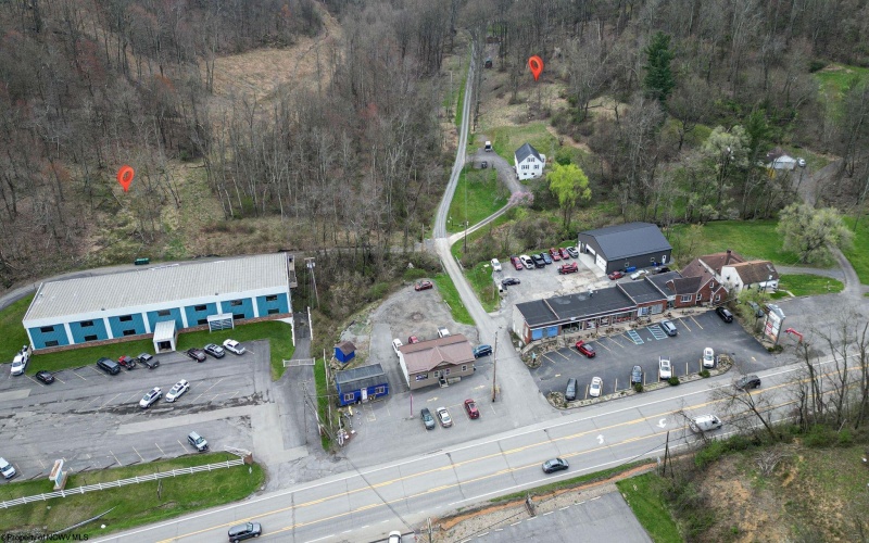 0 Corpening Drive, Bridgeport, West Virginia 26330, ,Lots/land,For Sale,Corpening,10153406