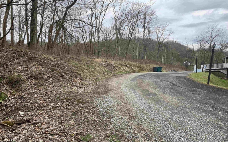 00 Corpening Drive, Bridgeport, West Virginia 26330, ,Lots/land,For Sale,Corpening,10153407