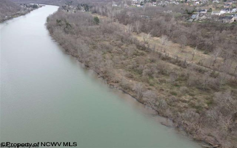 TBD River Trail Road, Morgantown, West Virginia 26508, ,Lots/land,For Sale,River Trail,10153509