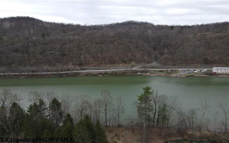 TBD River Trail Road, Morgantown, West Virginia 26508, ,Lots/land,For Sale,River Trail,10153509