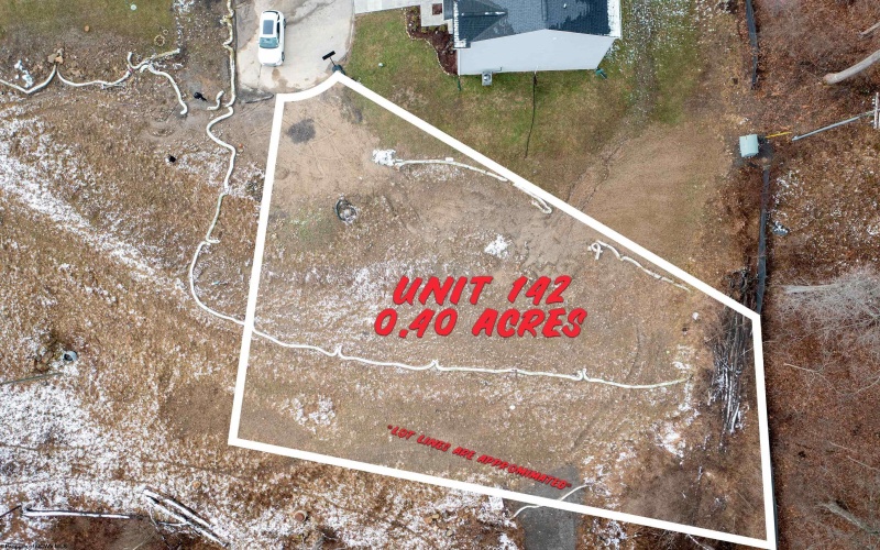 Lot 142 Bay Street, Morgantown, West Virginia 26508, ,Lots/land,For Sale,Bay,10147299