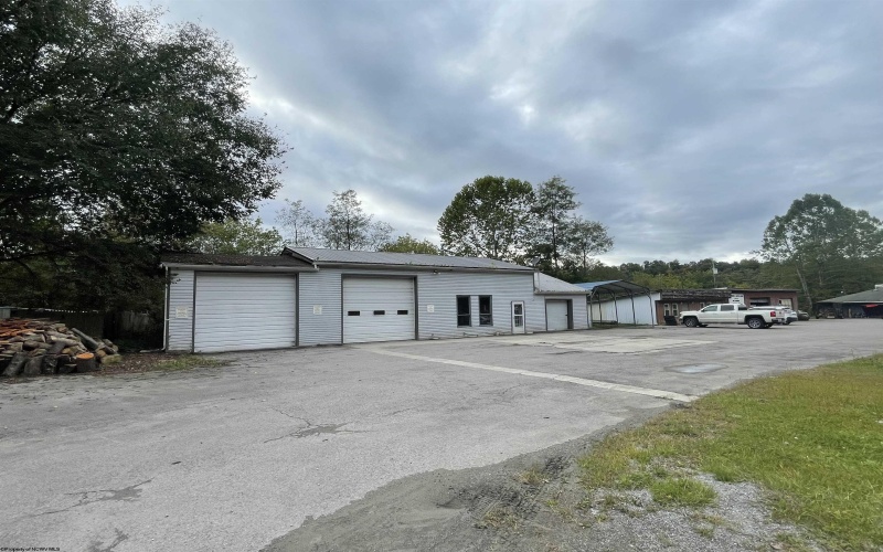 7425 Barbour County Highway, Belington, West Virginia 26250-0000, ,Commercial/industrial,For Sale,Barbour County,10151224