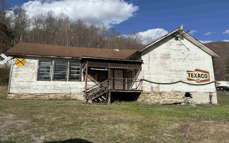 132 Blackman Flats Road, Parsons, West Virginia 26287, ,Commercial/industrial,For Sale,Blackman Flats,10153658