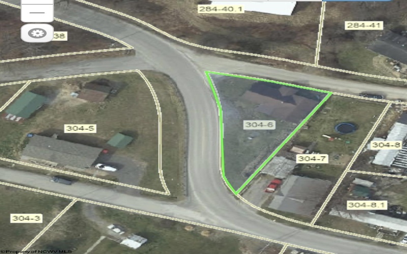 132 Blackman Flats Road, Parsons, West Virginia 26287, ,Commercial/industrial,For Sale,Blackman Flats,10153658