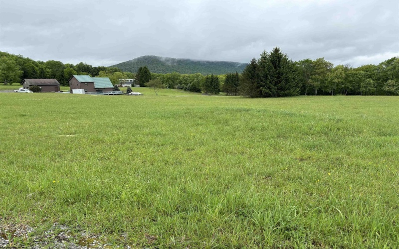 Lot 3 Pointy Knob Road, Davis, West Virginia 26260, ,Lots/land,For Sale,Pointy Knob,10153681