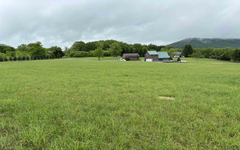 Lot 3 Pointy Knob Road, Davis, West Virginia 26260, ,Lots/land,For Sale,Pointy Knob,10153681