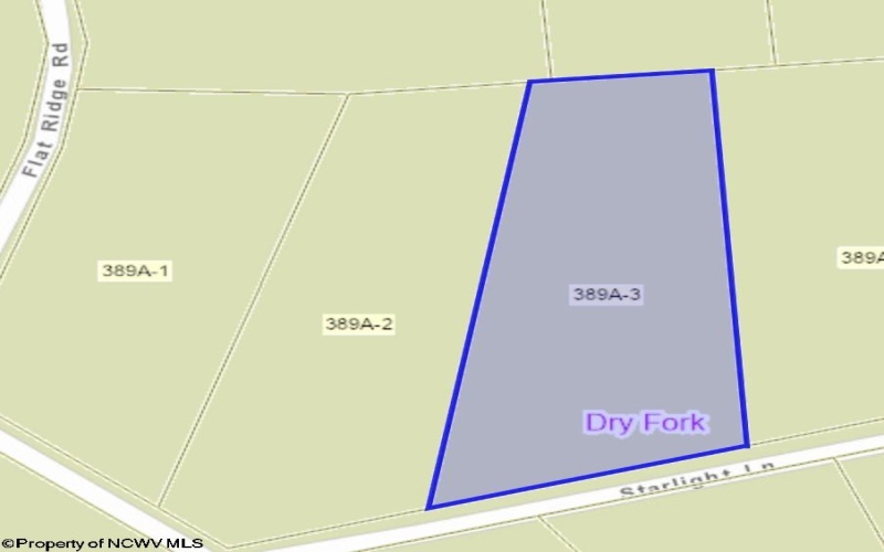 Lot 3 Pointy Knob Road, Davis, West Virginia 26260, ,Lots/land,For Sale,Pointy Knob,10153681