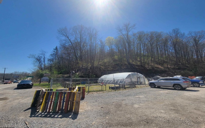 TBD Holbert Road, Fairmont, West Virginia 26554, ,Lots/land,For Sale,Holbert,10153724